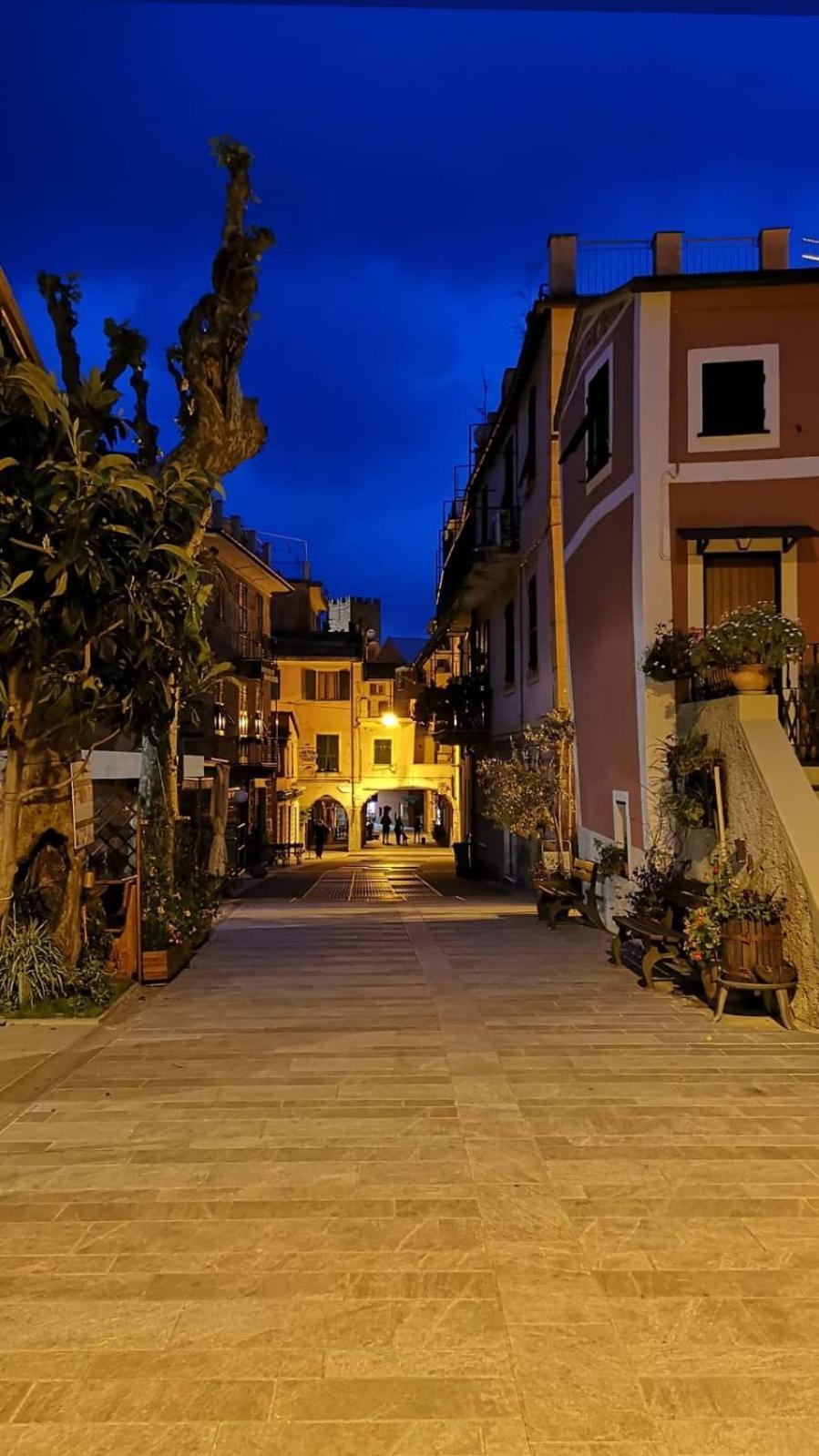 La Rosa Dei Venti Hotel Monterosso al Mare Exterior photo